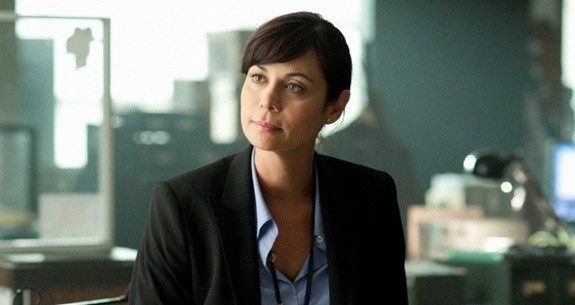 Catherine Bell - Na stopě vrahovi
