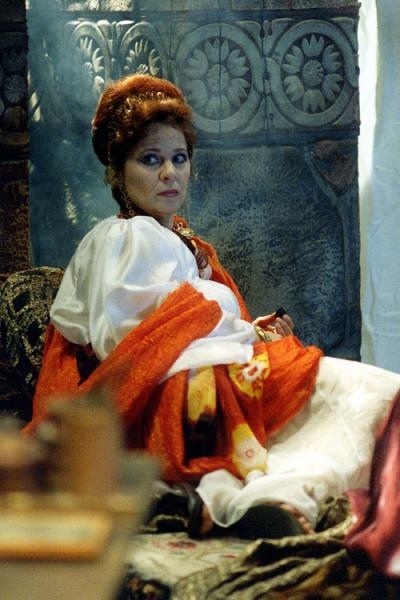 Herodes a Herodias