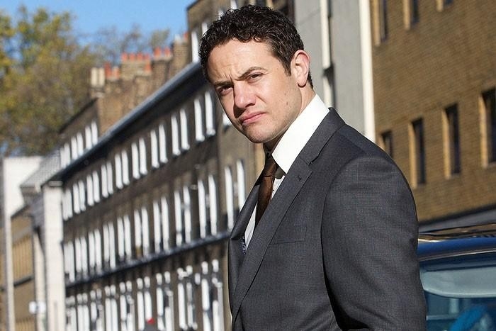 Warren Brown - Luther
