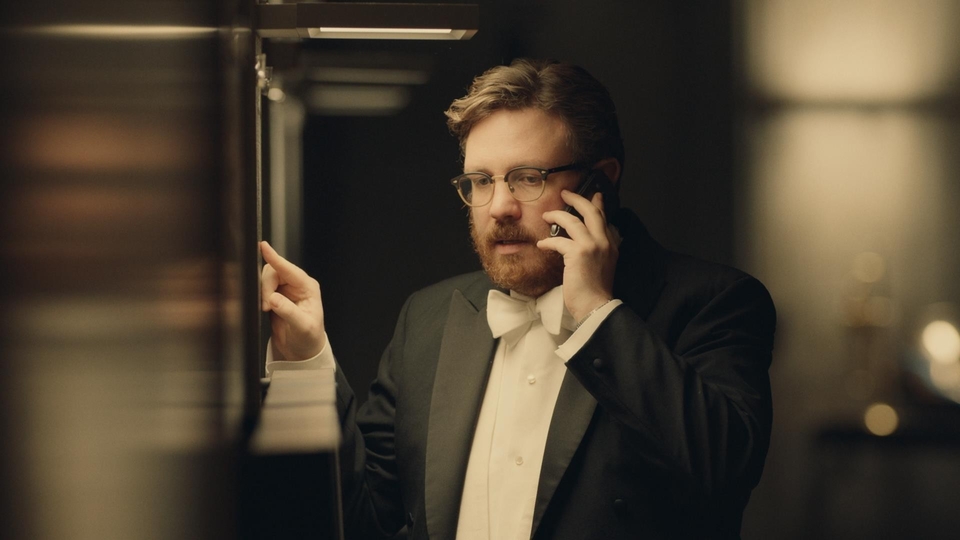 Serije  Orkester