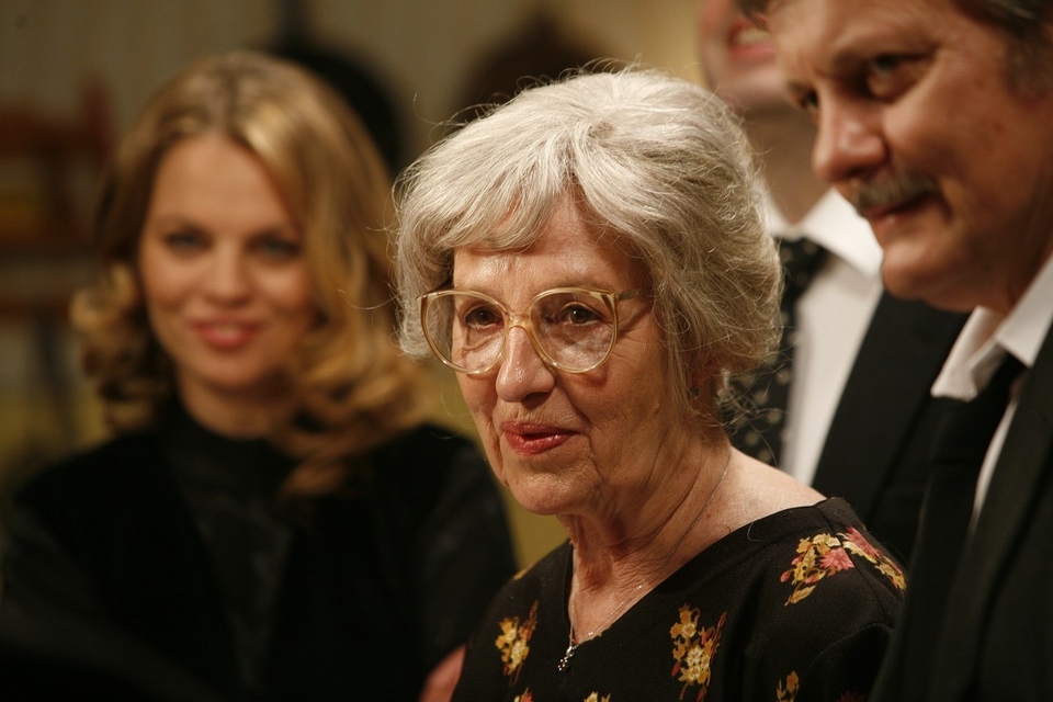 Nina Divísková - Svatba