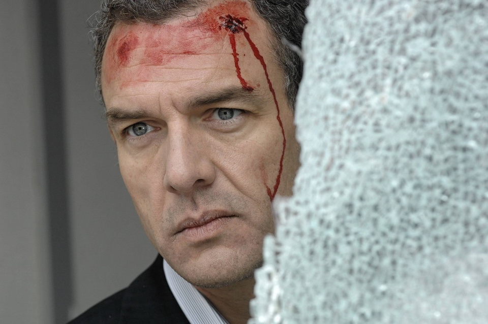 Jean-Yves Berteloot - Francois