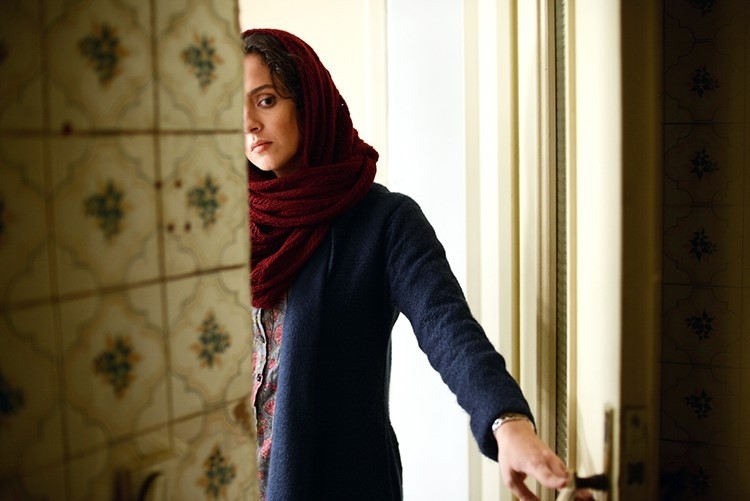 Taraneh Alidoosti - The Salesman