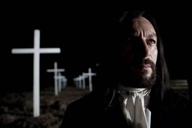 Jason Isaacs - Sweetwater