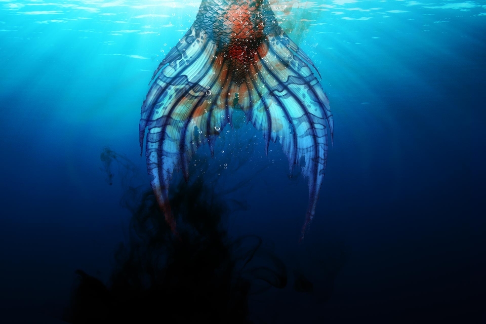 Film Zatočena sirena
