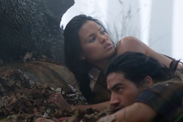 Katrina Law - Empty Hands