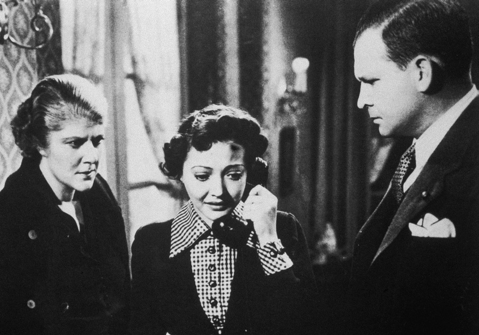 Film Samo jednom se živi