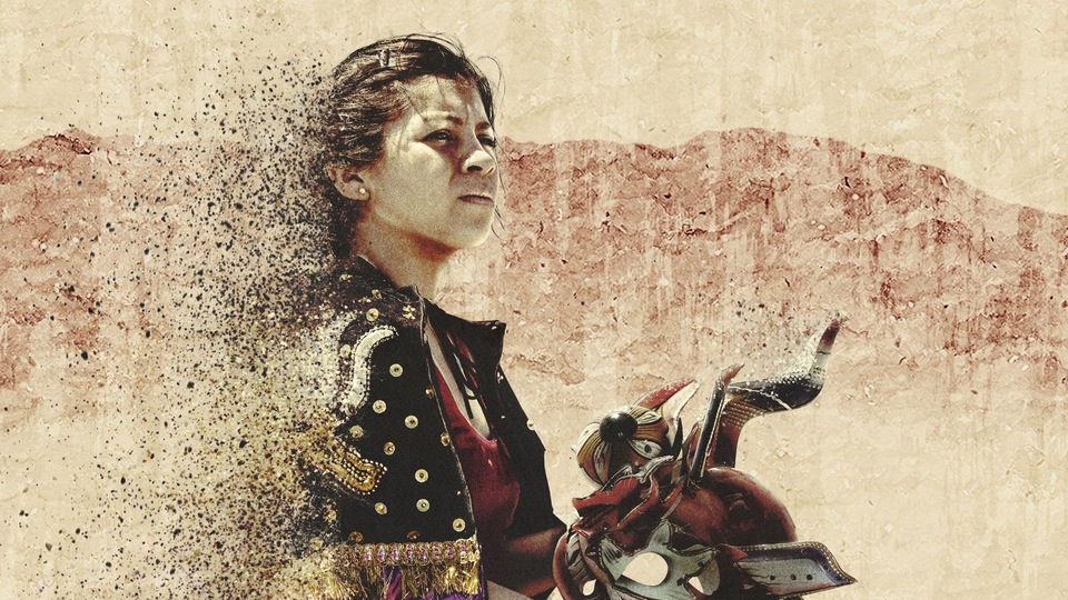 Film Diablada