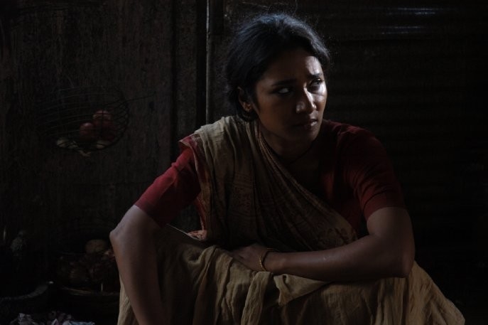 Tannishtha Chatterjee - Bhópál: Modlitba za déšť