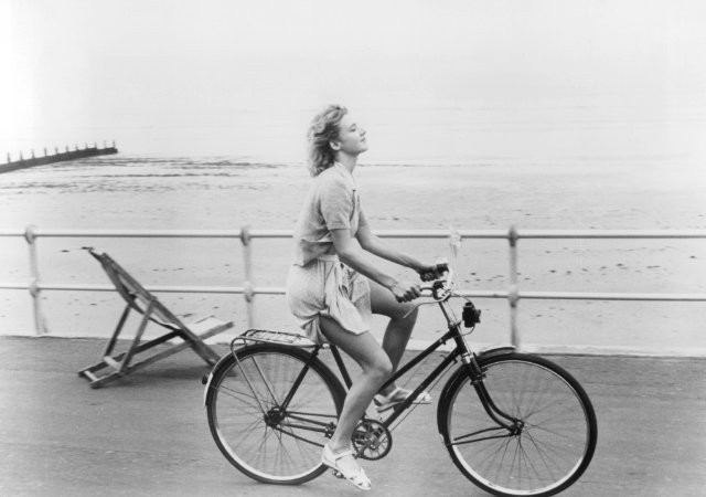 Emily Lloyd - Wish You Were Here
