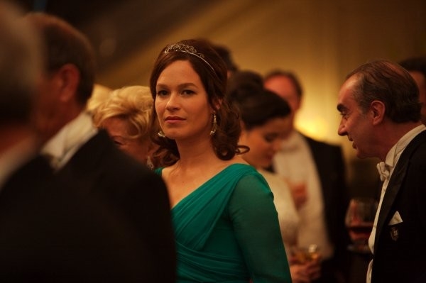 Franka Potente - Che Guevara: Partyzánská válka