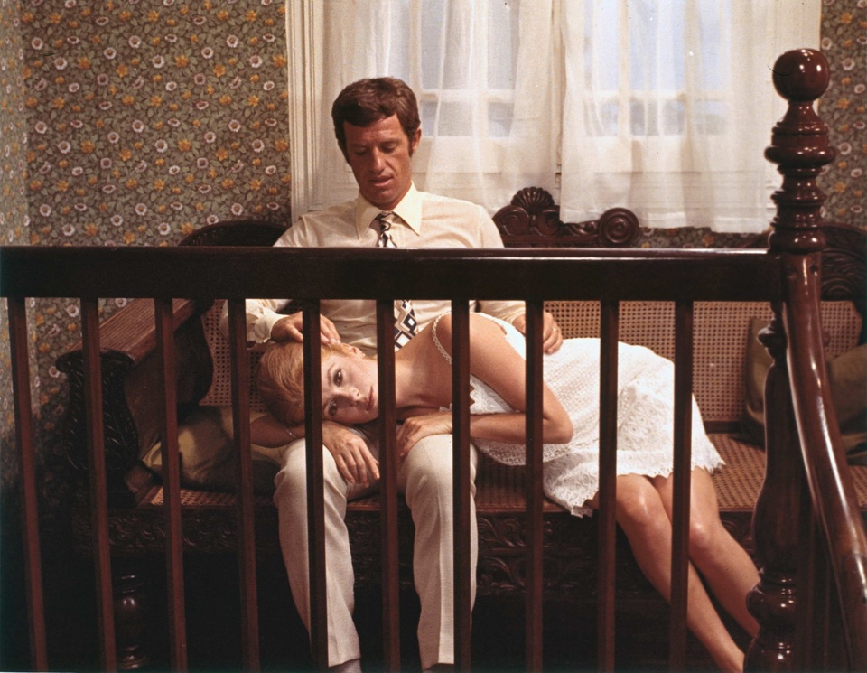 Film Siréna z&nbsp;Mississipi