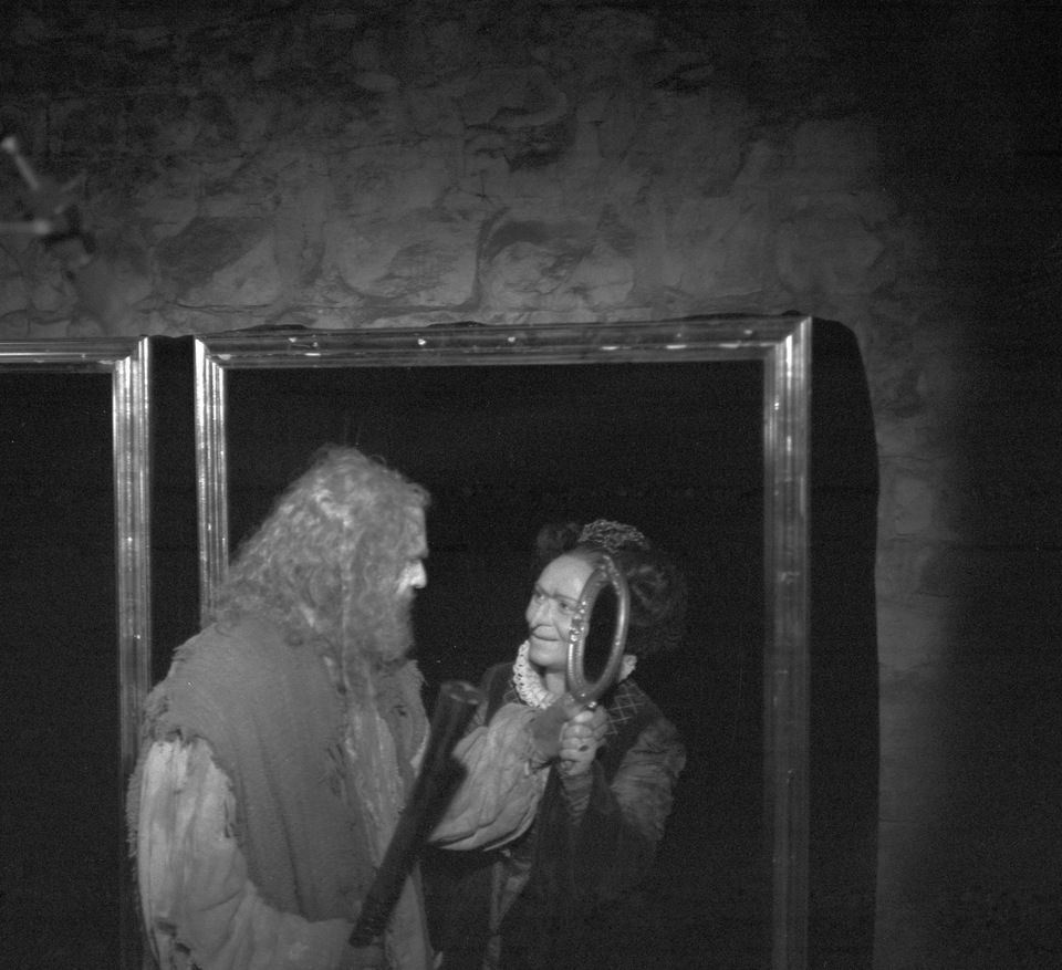 Film Strašidlo cantervillské