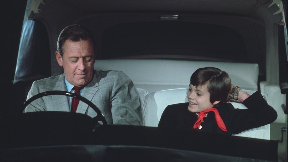 Найкращі європейські фільми з року 1969 онлайн