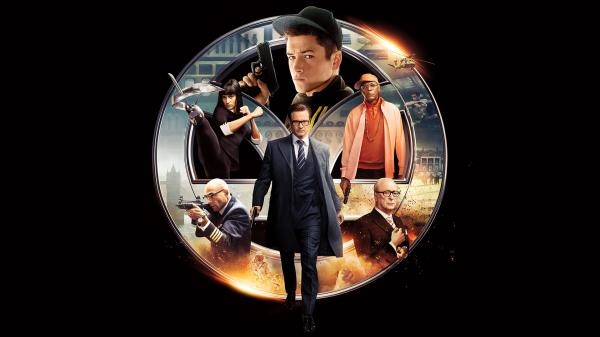 Kingsman: Tajná služba