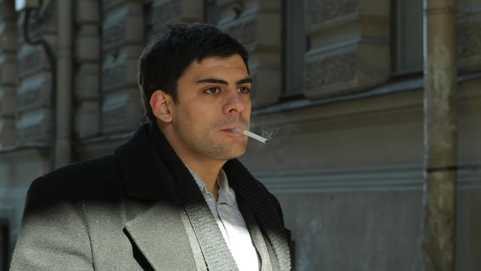 Milan Marić - Dovlatov