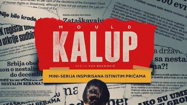 Kalup