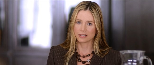 Mira Sorvino - Chloe and Theo