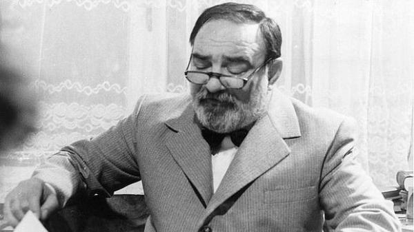 Milan Dar