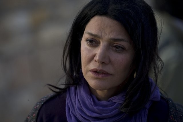 Shohreh Aghdashloo - The Stoning of Soraya M.