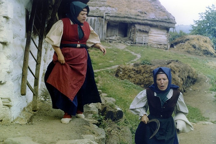 Nejlepší české dramatické filmy z roku 1980 online