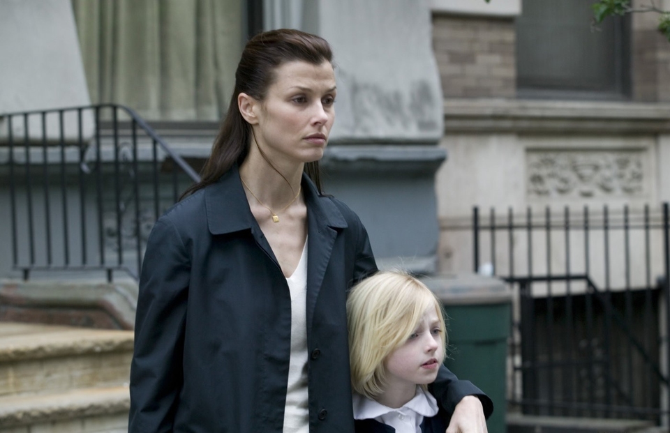 Bridget Moynahan - Noise
