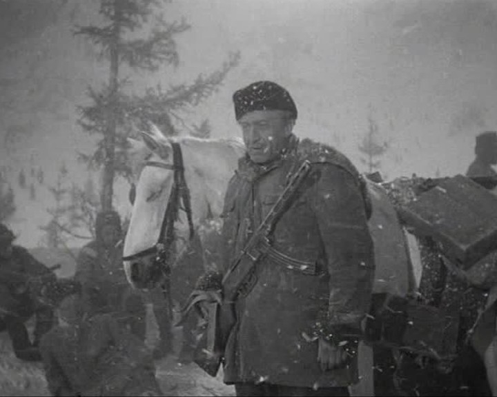 Film Bílá tma