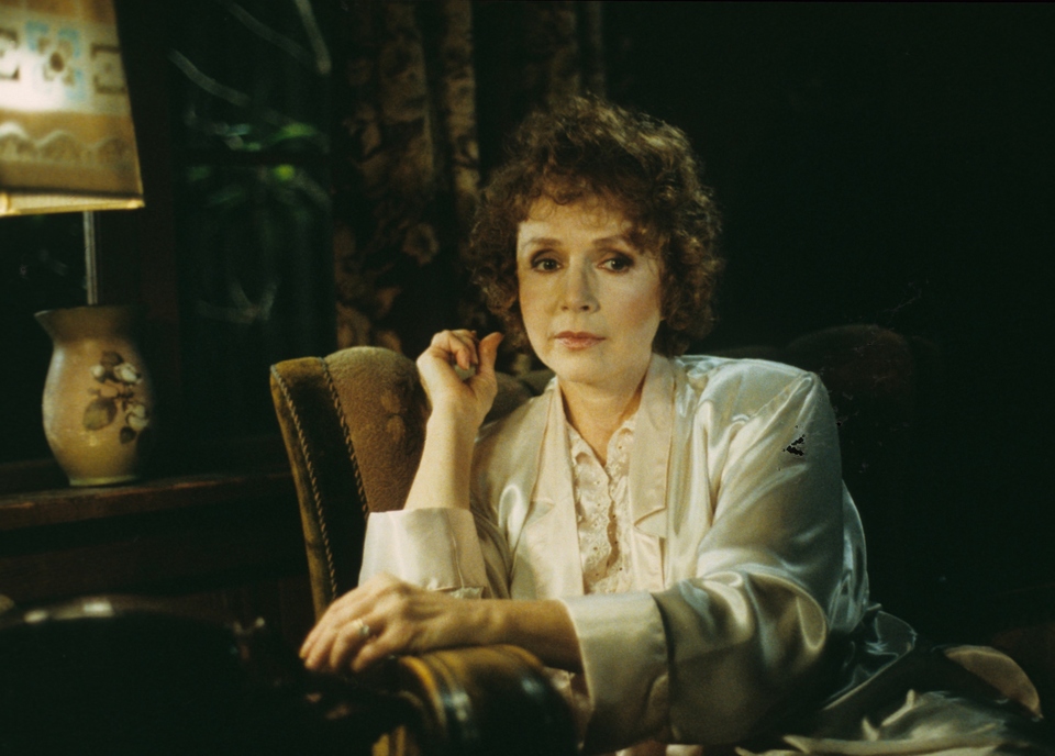Piper Laurie - Miasteczko Twin Peaks