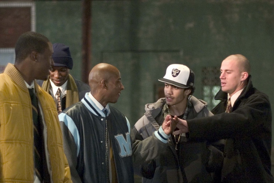 Film Coach Carter