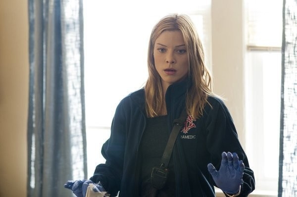 Lauren German - Pilot