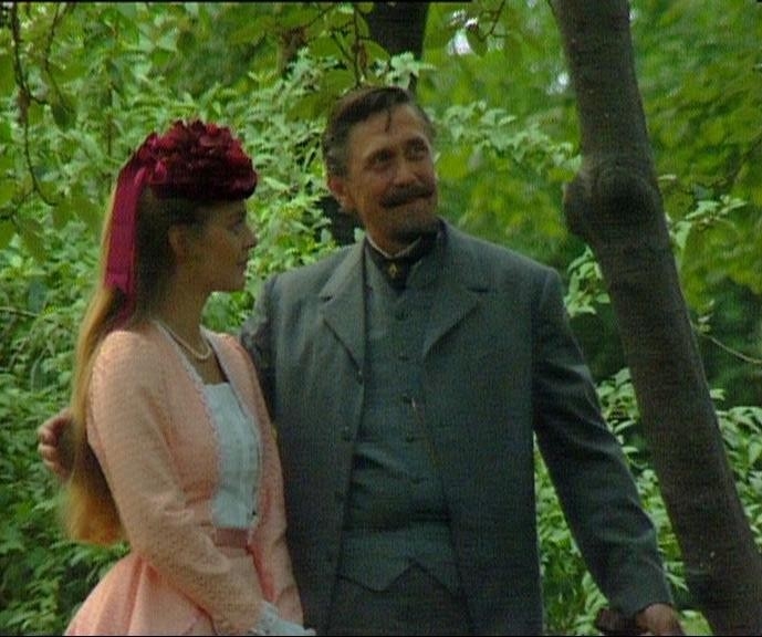 Film Šplhající profesor