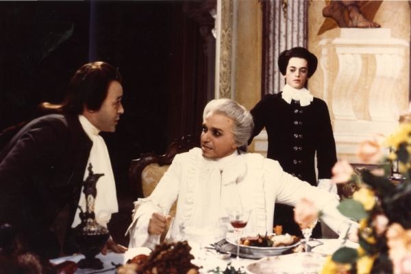 W. A. Mozart: Don Giovanni