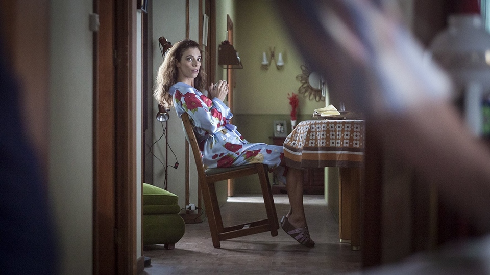Maribel Verdú - Abrakadabra