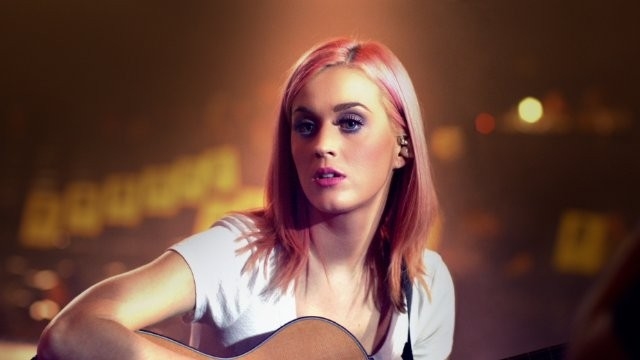 Katy Perry - Katy Perry: Skutečná tvář