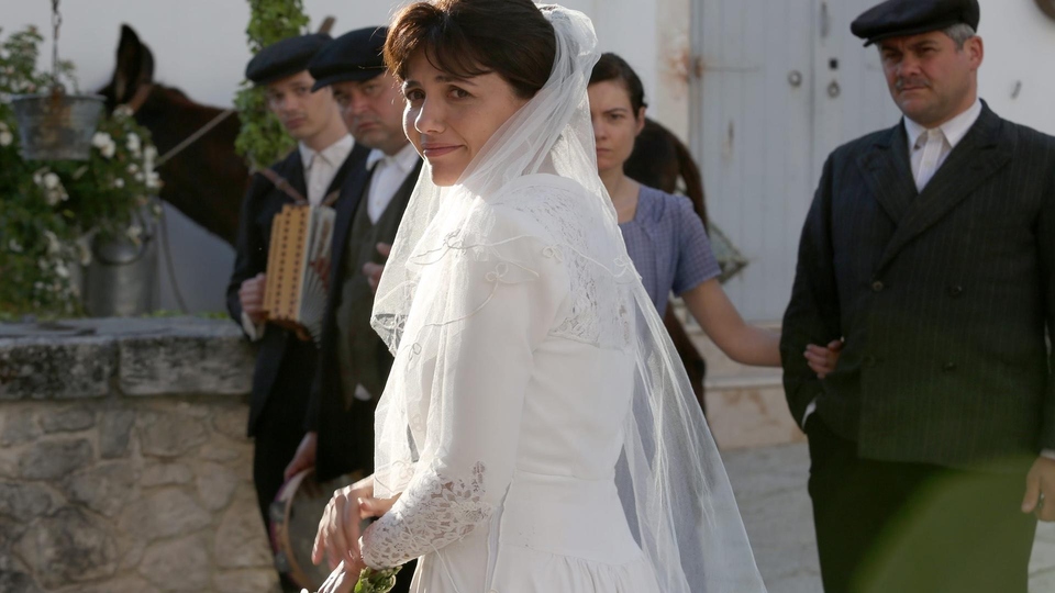 Serena Rossi - Zaślubiona