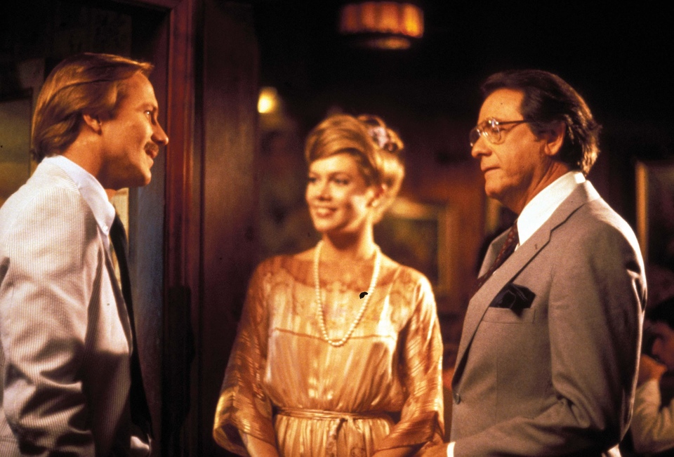 Kathleen Turner - Body Heat