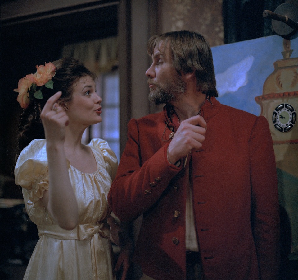 Найкращі словацькі фільми для всієї родини з року 1990 онлайн