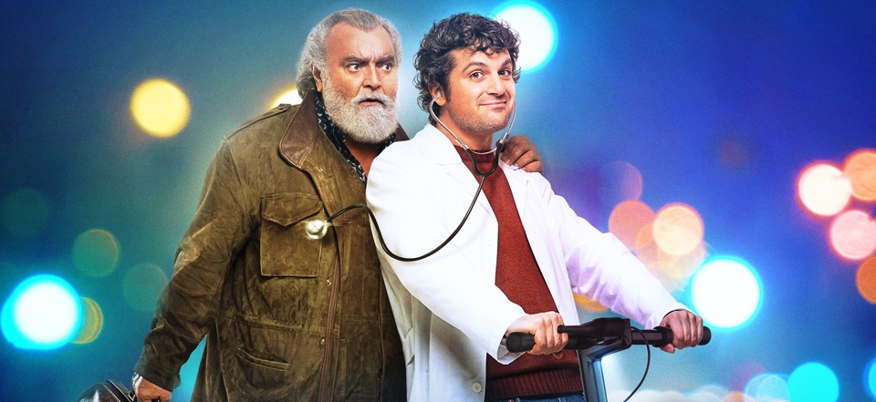 Film Na noc doktorom