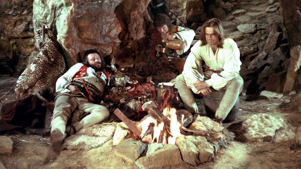 Film Janosik