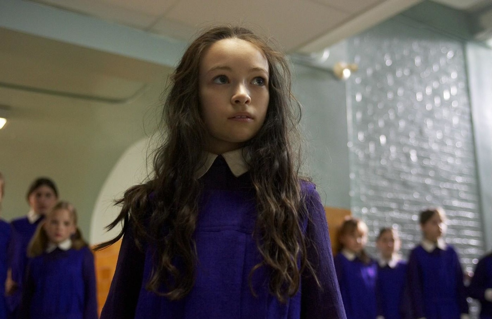 Jodelle Ferlandová - Silent Hill