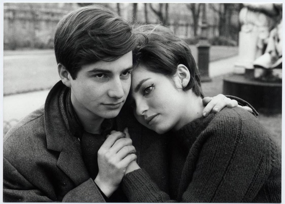Film Antoine i Colette
