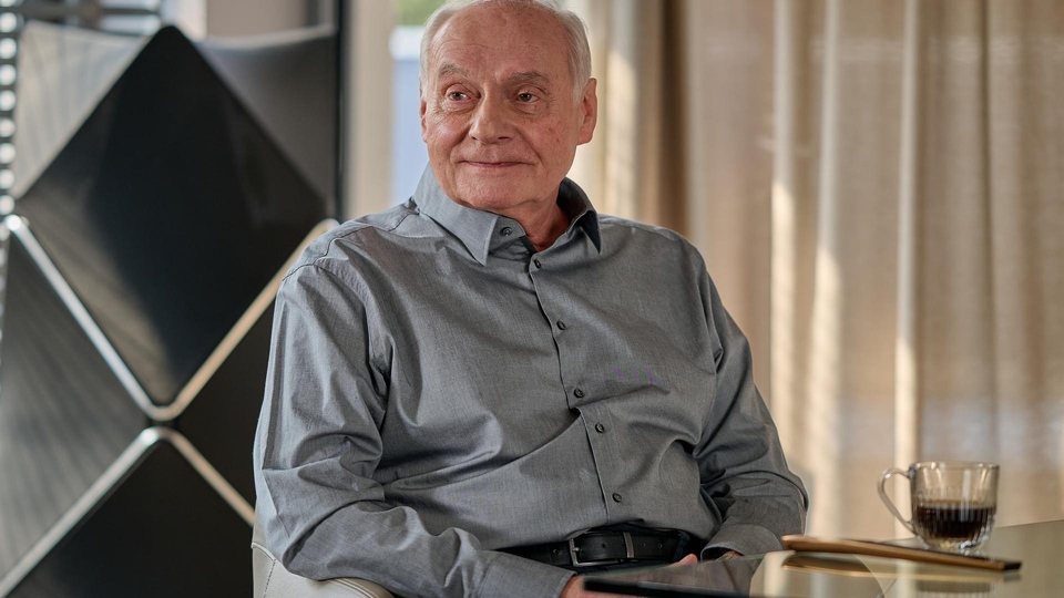 Tadeusz Huk - Na Wspólnej