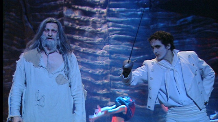 Film Monte Cristo