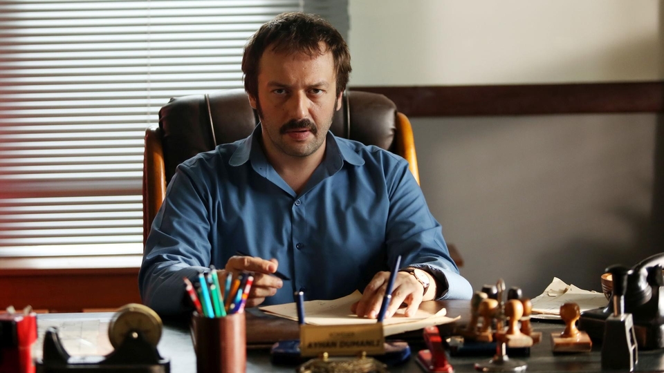 Okan Yalabik - Analar ve Anneler