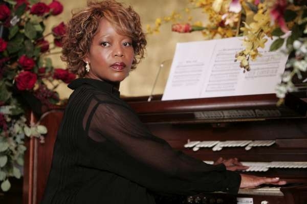 Alfre Woodard - We're Gonna Be All Right