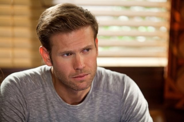 Matthew Davis - Being Billy