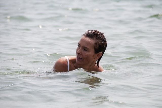 Carole Bouquet - Terminus des anges