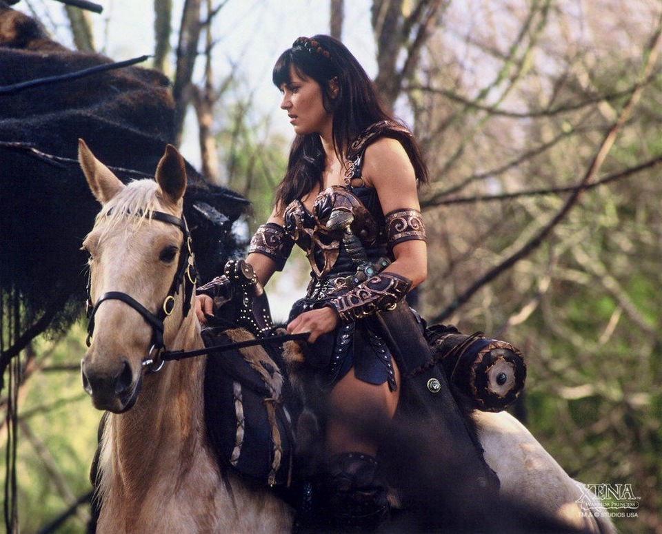 The best american fantasy series from 00's online