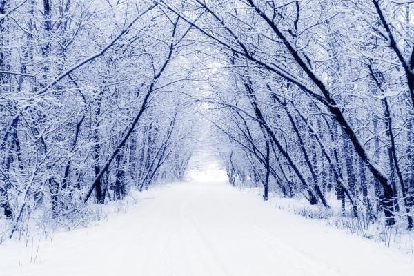 Hiver