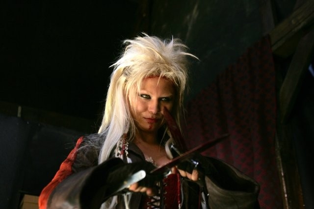 Simona Brhlikova - Stíny temnoty